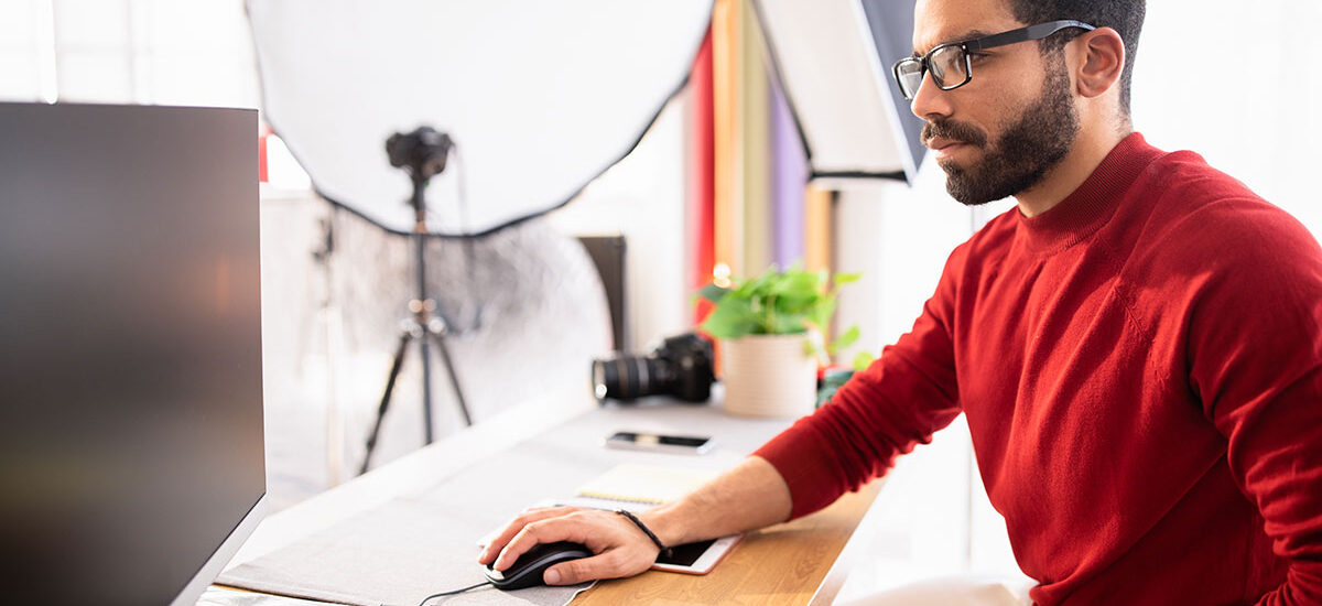 online platforms we see