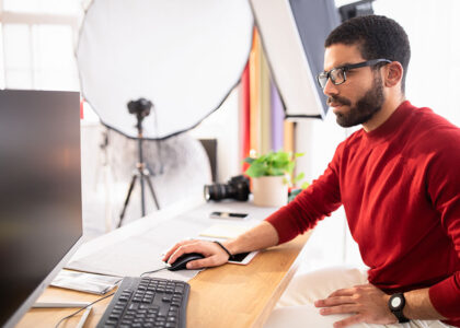 online platforms we see